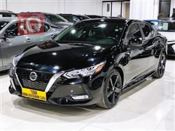 نیسان سێنترا